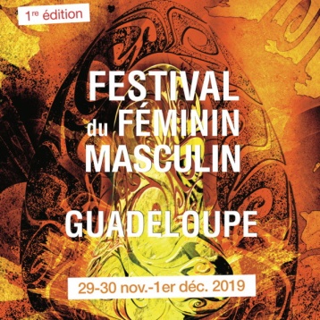 1er Festival F.M Gwada